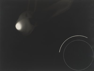 Sans titre - Laszlo Moholy Nagy