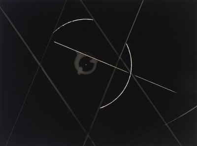 Sans titre, 1925-28 - Laszlo Moholy Nagy