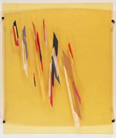 Z8, 1935 - Laszlo Moholy Nagy