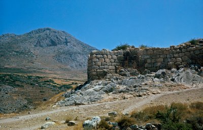 Les murs de l