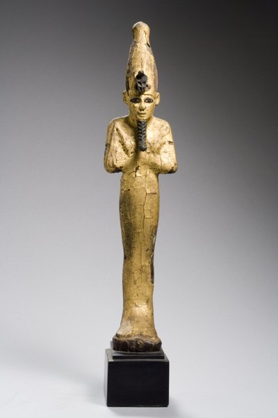 Osiris, Période Tardive, 664-332 av. J.-C. - Late Period Egyptian