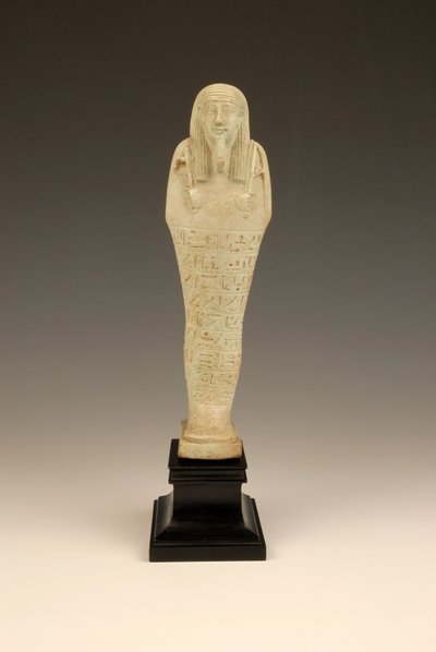 Shabti d
