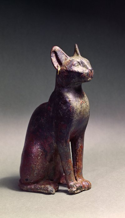 Statuette d