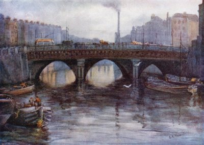 Pont de Bristol - Laura Annie Happerfield
