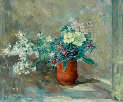 Le Pot de Miel - Laura Fidler