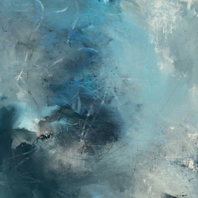 Résumé : « Ocean Blues » - Laura H Gibson