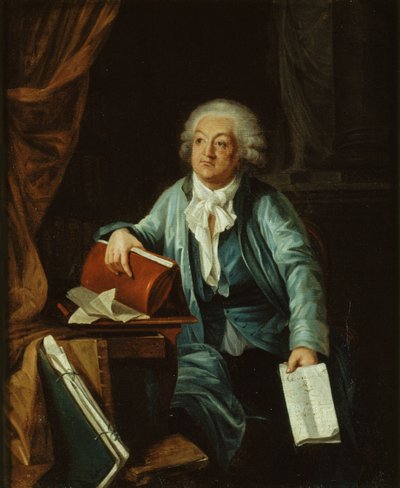 Portrait d