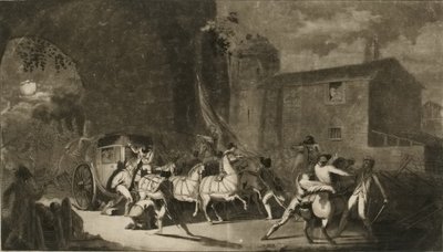 La fuite à dessein, ou le parjure Louis XVI - Laurent Guyot