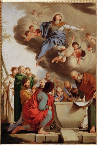  - Laurent de La Hire or La Hyre