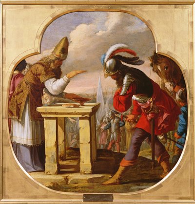La rencontre d
