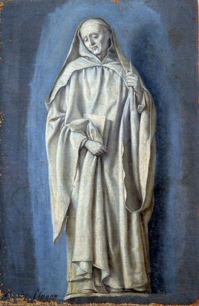 Saint Bruno - Laurent de la Hyre