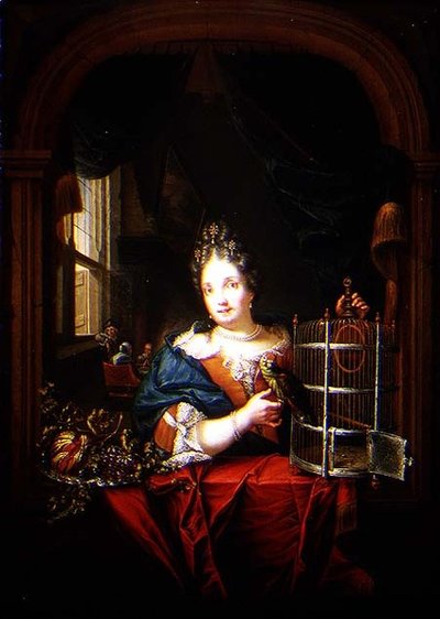 Portrait d