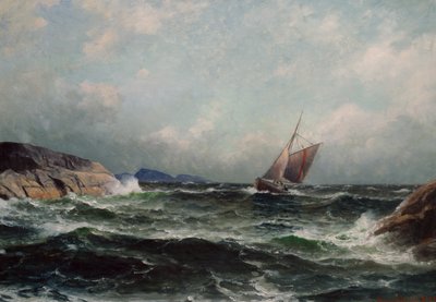 Pilote - Lauritz Haaland