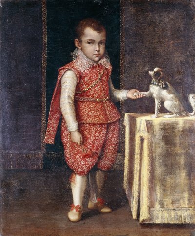 Portrait d
