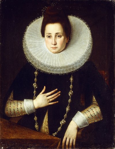 Portrait d