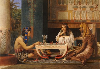 Joueurs d