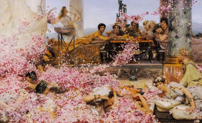 Les Roses d