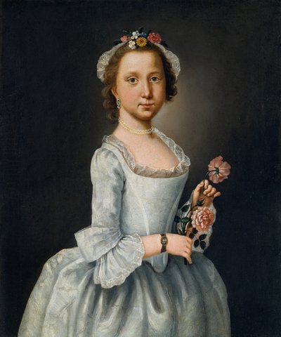 Portrait d