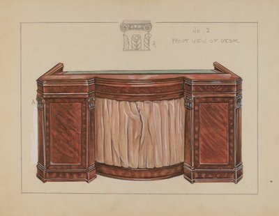 Bureau - Lawrence Phillips