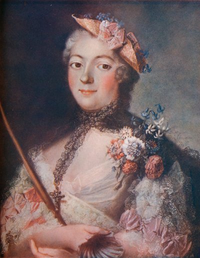 Portrait d