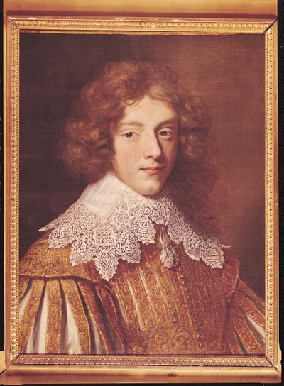 Portrait d