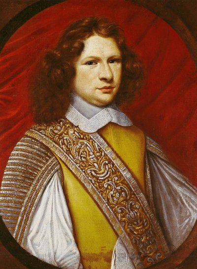 Portrait d