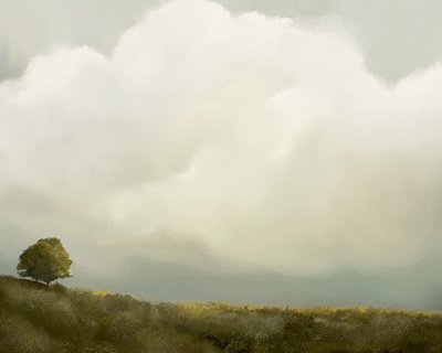 Après la tempête, c.2023 - Leah Straatsma