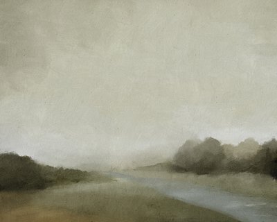 Lovers Creek, c.2023 - Leah Straatsma