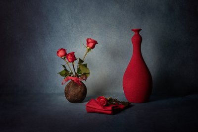  - Leah Xu