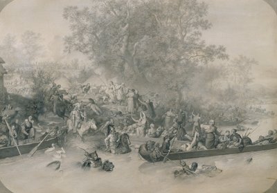 Fondation de Vienne - Leander Russ