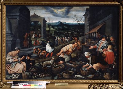 Le mois de mars - Leandro da Ponte Bassano