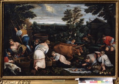 Septembre - Leandro da Ponte Bassano