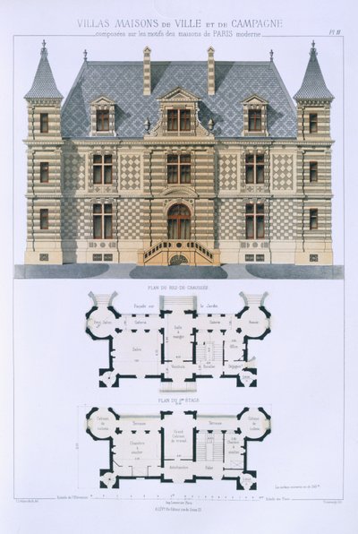 Design tiré de 