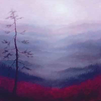 Rose des Alpes, 2007 - Lee Campbell