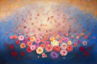Ascension de la tristesse, 2022 - Lee Campbell