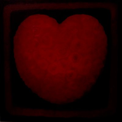 Grand amour, 2021 - Lee Campbell