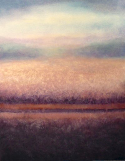 Champ de rêves, 2020 - Lee Campbell
