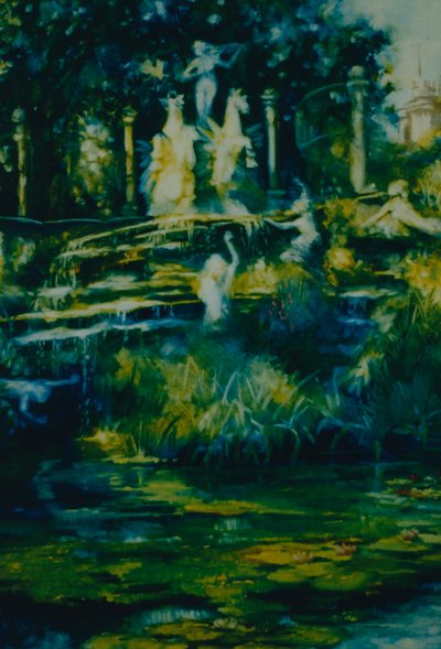 Folly 2002 - Lee Campbell
