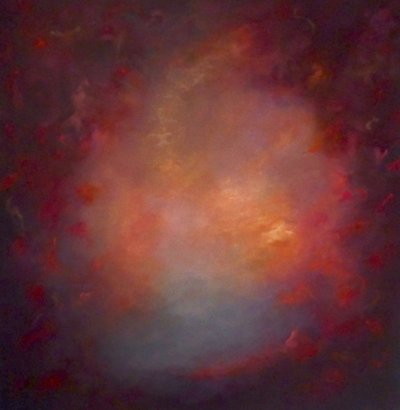 Migration, 2019 - Lee Campbell