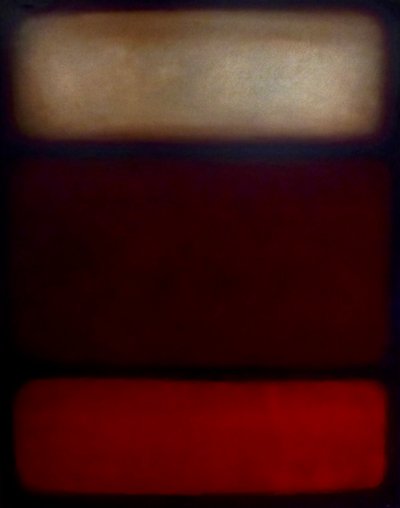 Rhubarbe et Crème, 2024 - Lee Campbell