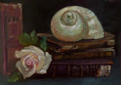 Spirales - Lee Campbell