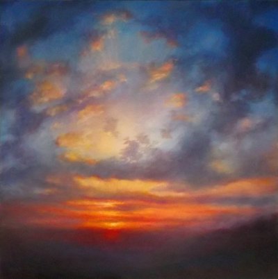 Symphonie, 2016 - Lee Campbell