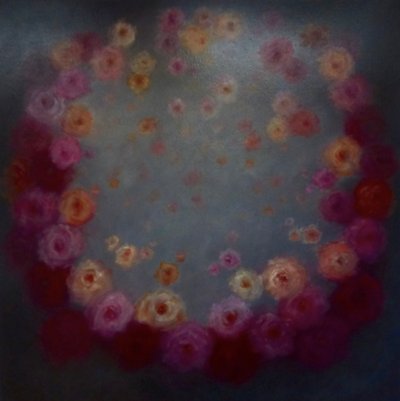Hommage à Rose, 2024 - Lee Campbell