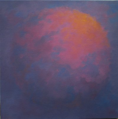 Universel I, 2003 - Lee Campbell