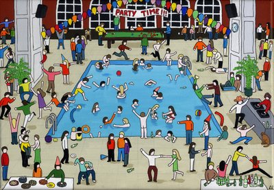 Temps de Fête - Lee Sellers