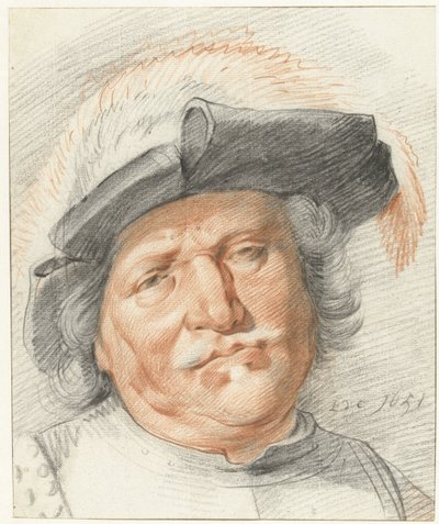 Tête d