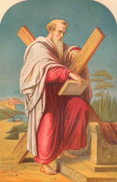 Saint André - Leighton Brothers