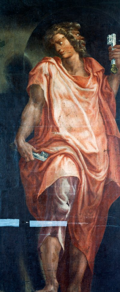 Janus - Lelio Orsi da Novellara