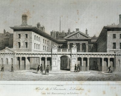 Palais de l