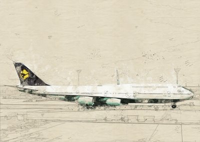 Croquis d